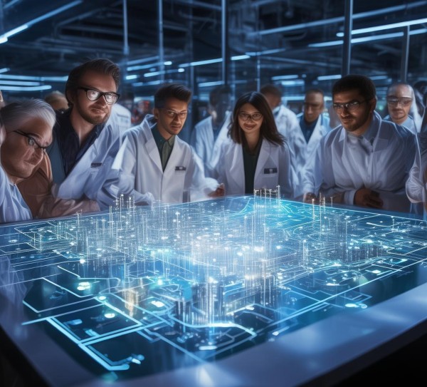 国家科技服务业分类研究与实践