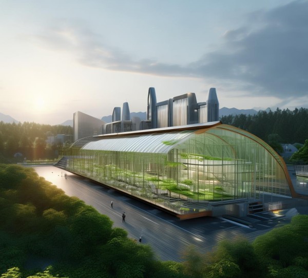 江西振湾碳汇科技发展研究 江西振湾碳汇科技发展研究