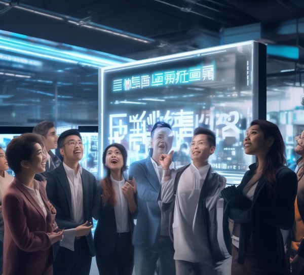 上艺科技开发公司招聘新员工，你准备好了吗？