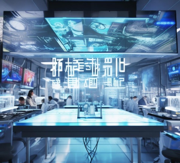 太理工科技开发有限公司,创新驱动未来