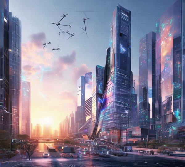 壶关科技发展,核心力量