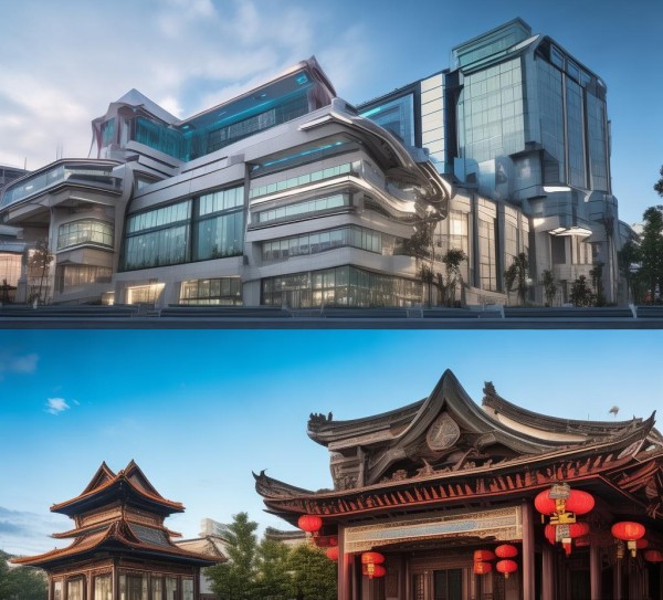 中国科技馆体系,从规划到实践的演变