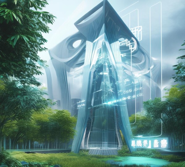 竹缘林科技开发有限公司,创新引领未来,可持续发展新标杆