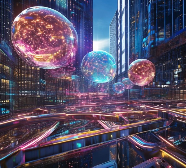 奇瑞全球科技网络体系,引领智能时代的全球变革