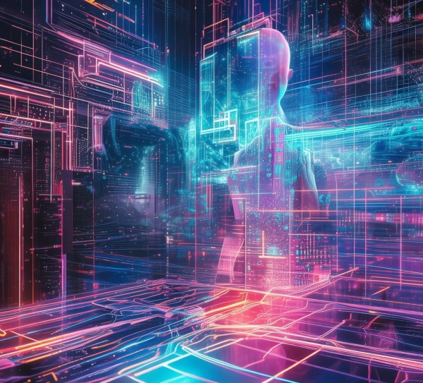 动态图像技术,未来科技的另一面