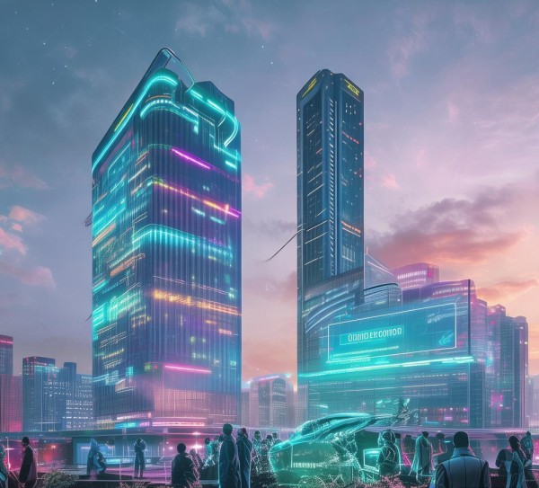 新科技,创新引领未来