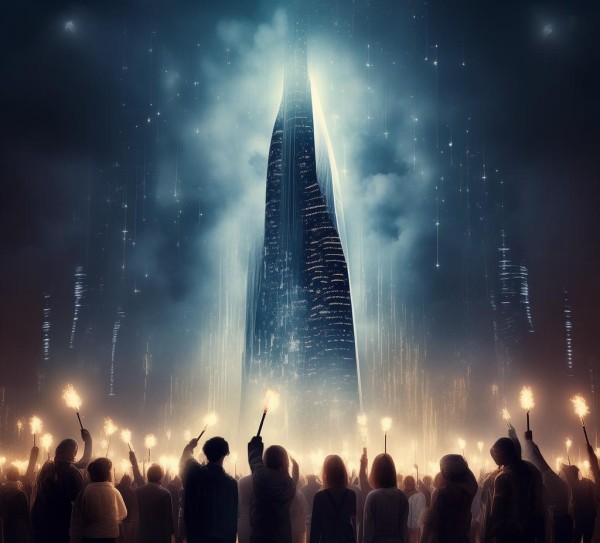 科技的困境,人类文明的永恒追求 科技的困境,人类文明的永恒追求