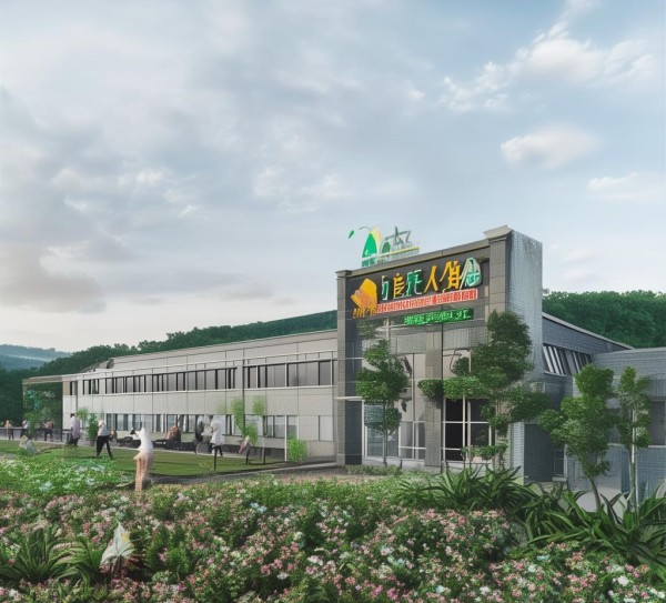 温县润乔科技开发公司地址，助力乡村振兴
