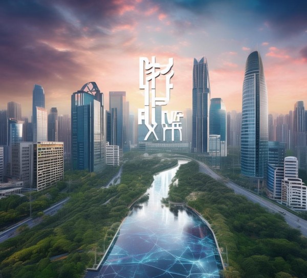 深圳长城科技，创新驱动发展之路，创新引领未来