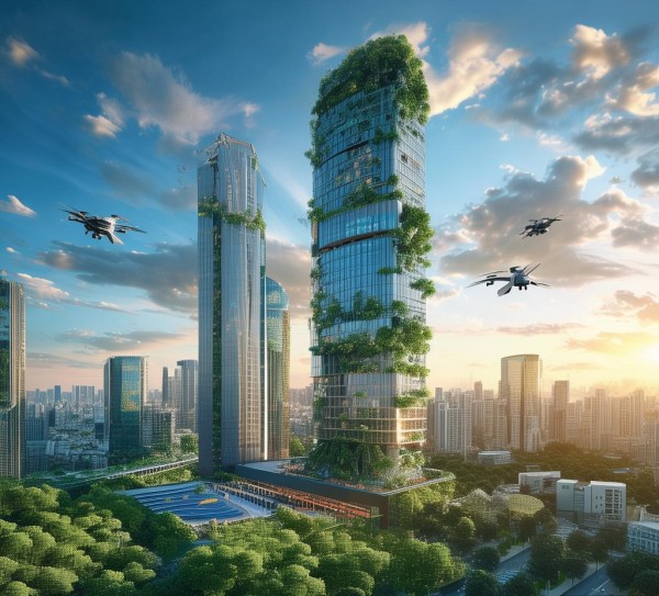 建设壮美佳景,成就辉煌未来—大庆佳景科技开发中心 建设壮美佳景,成就辉煌未来—大庆佳景科技开发中心