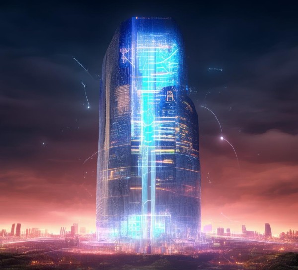 三体科技，照亮人类未来的明灯