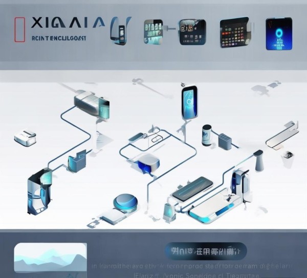 小爱科技,产品体系分析图解析 小爱科技,产品体系分析图解析