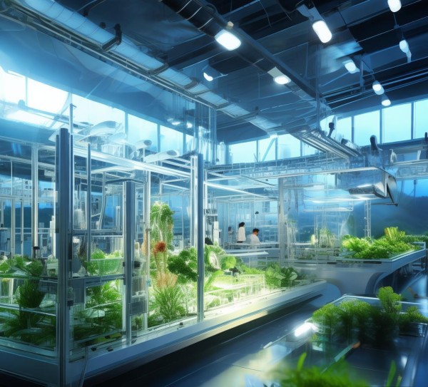 福建华安生物科技，创新驱动发展之路
