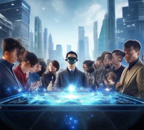 探索创新的未来,开启智慧农业领域的新篇章——龙度科技开发有限公司