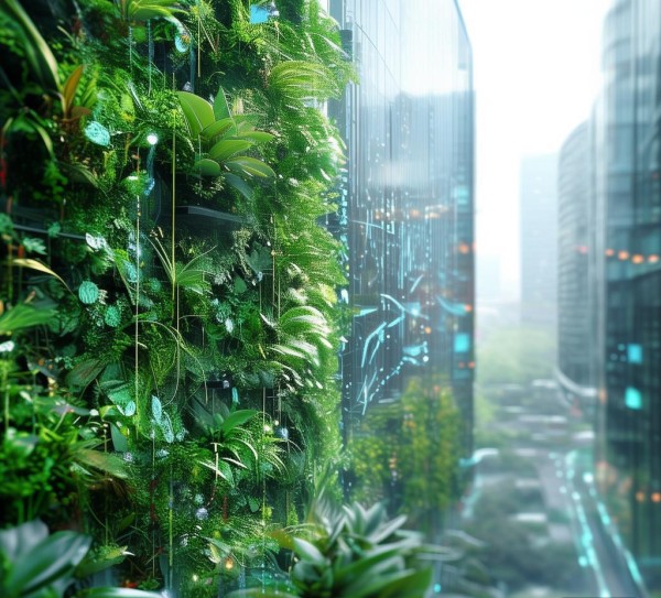 科技动态壁纸植物,从科技到环保的未来之选 科技动态壁纸植物,从科技到环保的未来之选