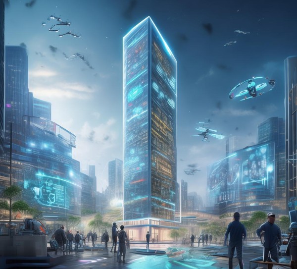 金汉方,科技驱动的未来创新 金汉方,科技驱动的未来创新