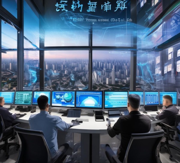 北京市同开科技开发公司,科技创新助力地方经济高质量发展。