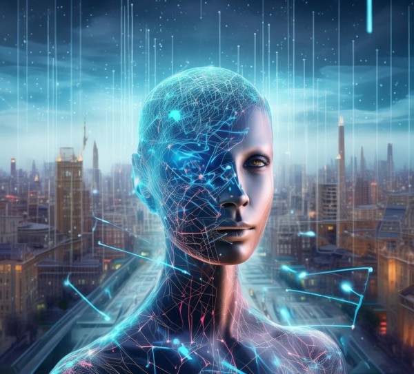 数字信用,科技赋能构建现代信用体系 数字信用,科技赋能构建现代信用体系