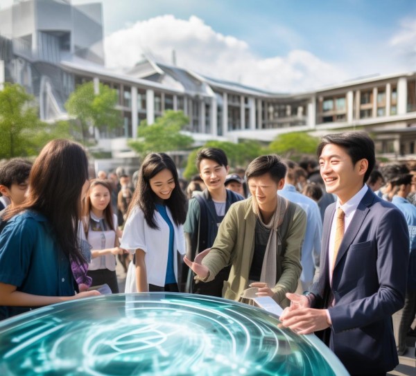 南方科技大学教授体系，培养创新人才培养的新引擎
