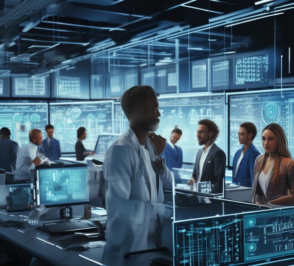 科技人才管理体系,构建科学、高效的人才导引 科技人才管理体系,构建科学、高效的人才导引
