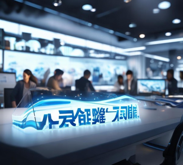 聊城睿智科技公司,在技术与创新中书写辉煌