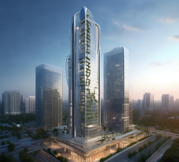 太仓智家，建筑科技发展的新引擎