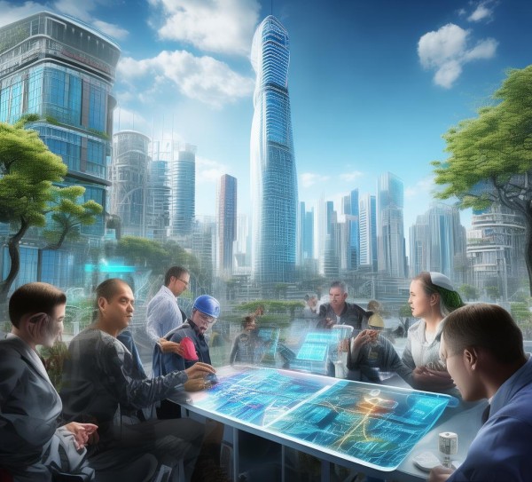 阜阳市科技服务业,创新驱动发展战略的生动实践 阜阳市科技服务业,创新驱动发展战略的生动实践