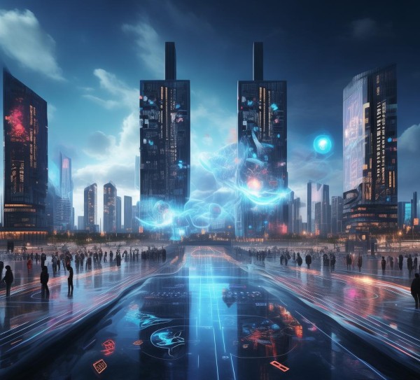 中国科技发展的全方位图解,科技的力量