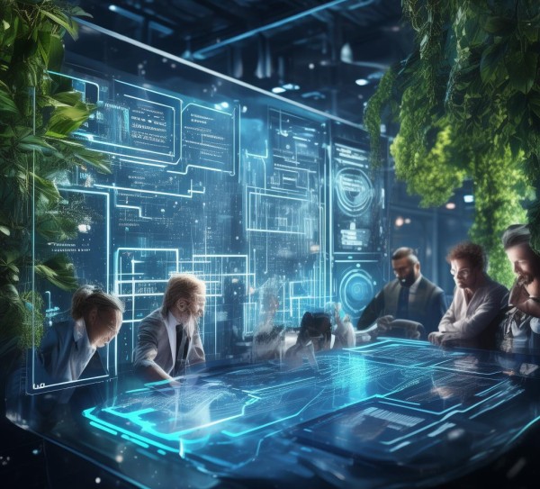 数字赋能下的质量守护,科技质量管理体系的实现路径 数字赋能下的质量守护,科技质量管理体系的实现路径
