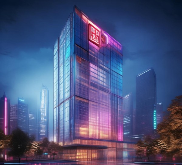 华采科技有限公司体系 华采科技有限公司体系