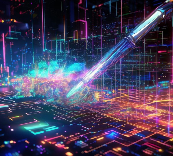 科技动态,让创意作品焕发新生的图片特效下载 科技动态,让创意作品焕发新生的图片特效下载
