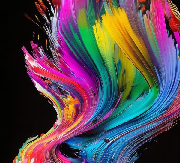 科技动态 GIF,艺术与科技的完美融合 科技动态 GIF,艺术与科技的完美融合