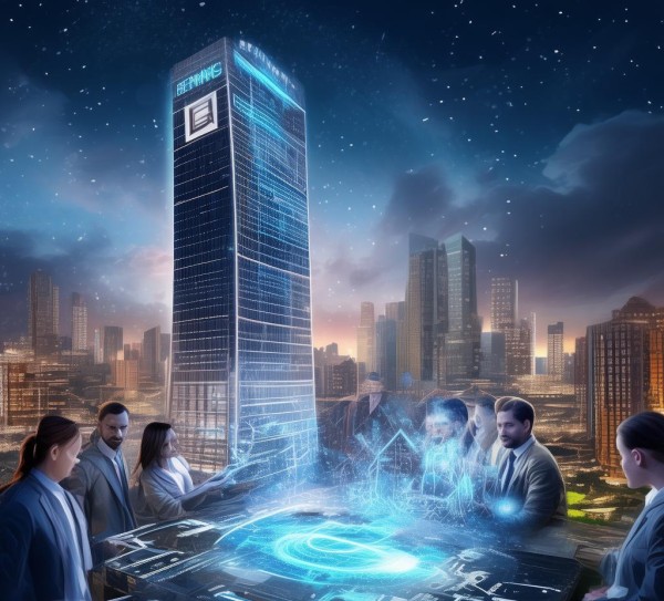 探索科技时代的天风证券智慧发展之路 探索科技时代的天风证券智慧发展之路