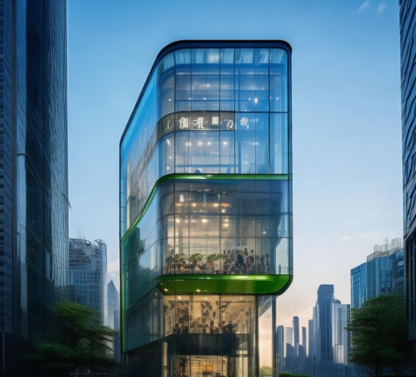 浦东乐赢科技,创新与发展的新高地 浦东乐赢科技,创新与发展的新高地