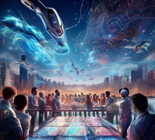 驱动新时代发展,亿时代数码科技的创新与实践