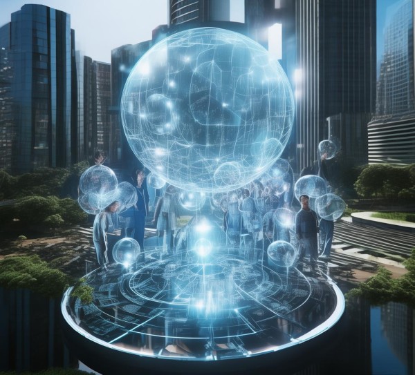 科技诚信，构建可信发展的新范式
