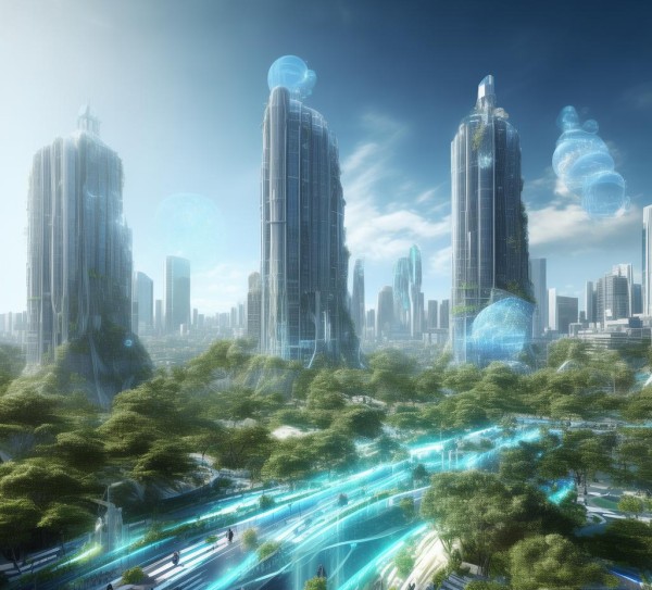 地能科技，未来发展的可能性