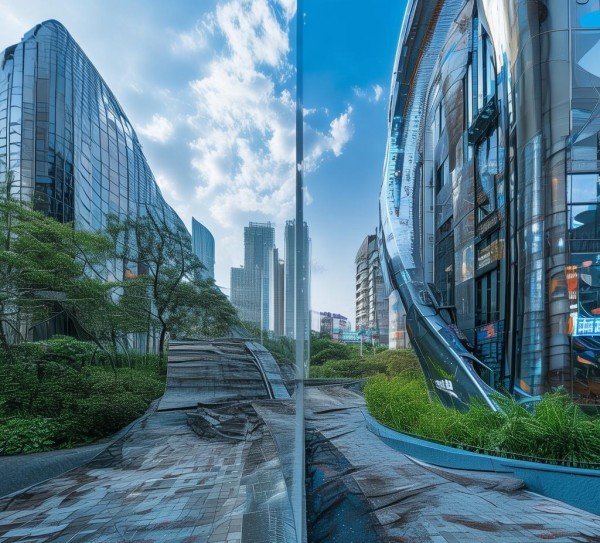 深圳科技孵化体系,双轮驱动的机遇与挑战并存