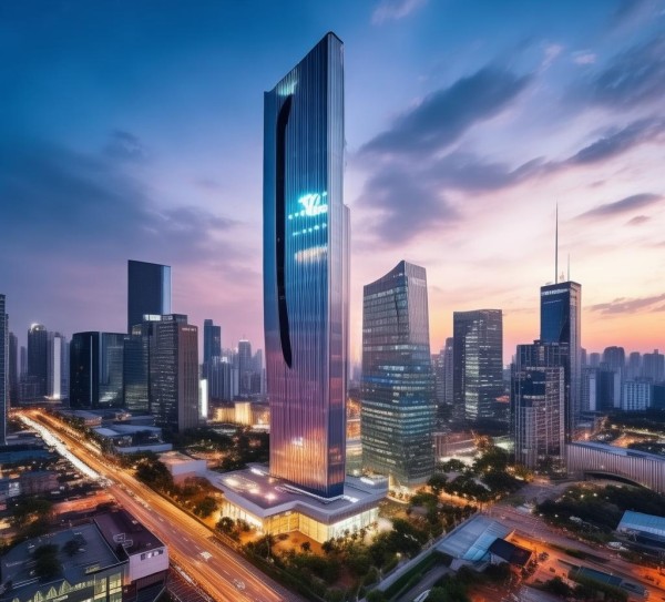 深圳华科,科技创新引领者