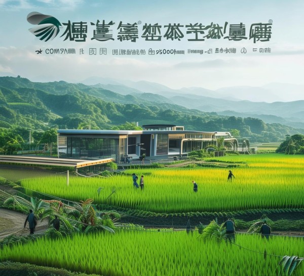 专精特新,湖南龙丰科技农业+科技创新+高效创新
