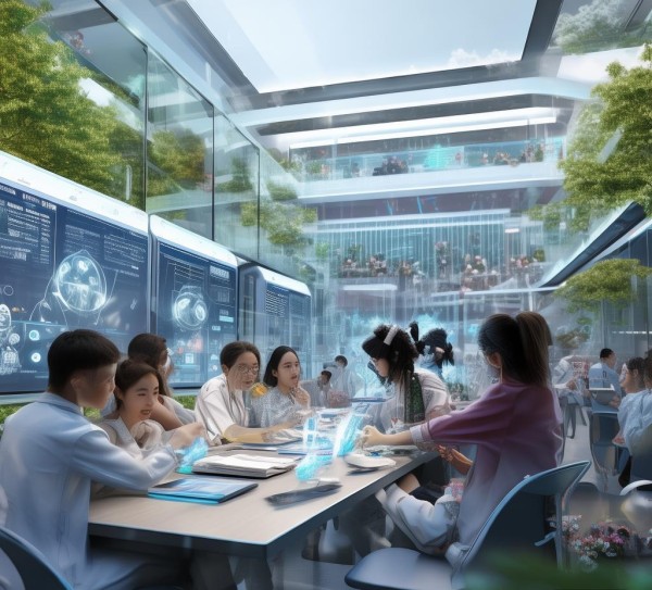 地方科技人才培养的创新实践