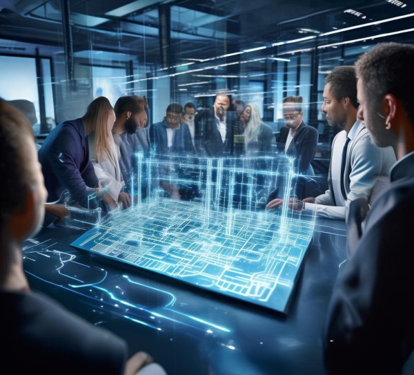 构建科技报告体系，技术驱动的统计能力