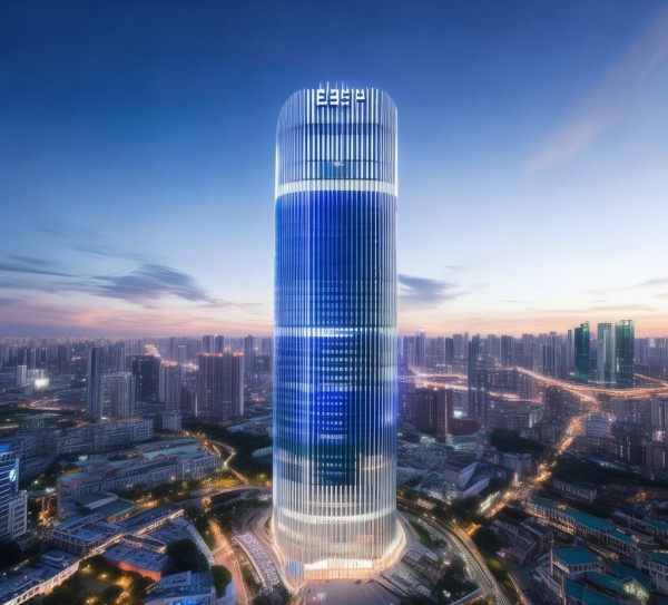 深圳市深普科技，科技创新的中坚力量