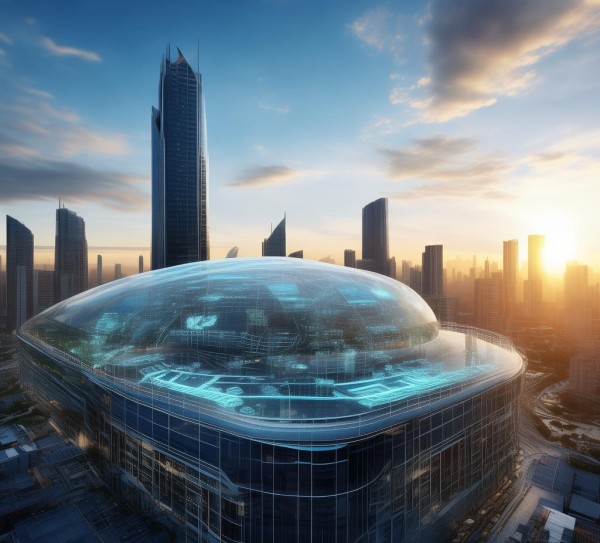 江门科技创新新引擎，助力江门经济强市