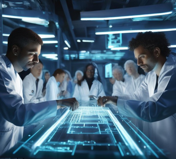 安洁科技，数字时代的创新者