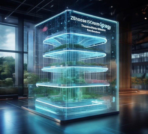 中大科技,三体系战略构建新架构,推动可持续发展