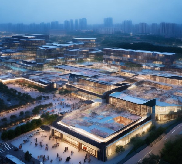 广东省科技创新平台体系,赋能创新与跨越发展