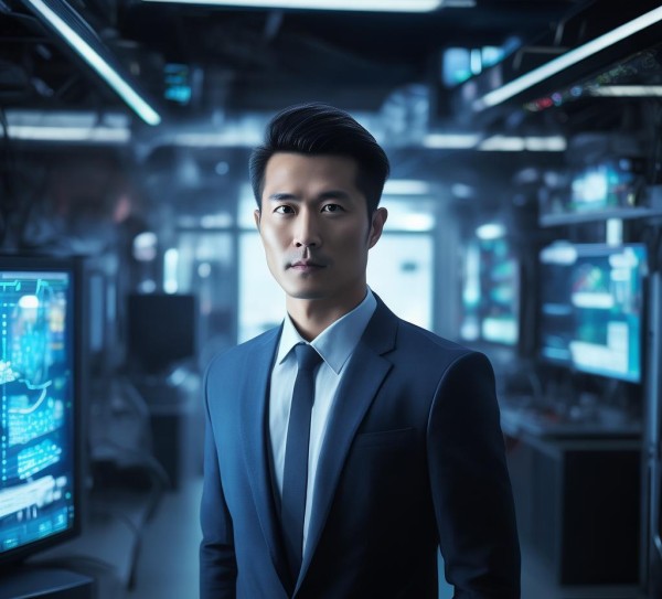 金风科技,技术开发领域的开拓者