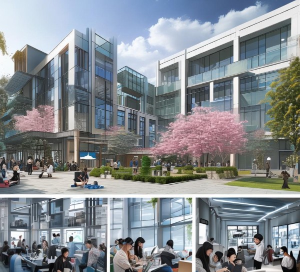长春科技开发学校怎么样？