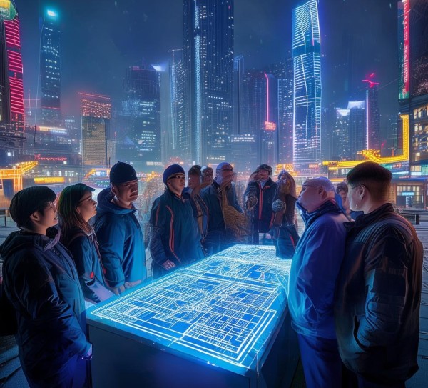 中国在高水平科技治理体系中的实践与展望